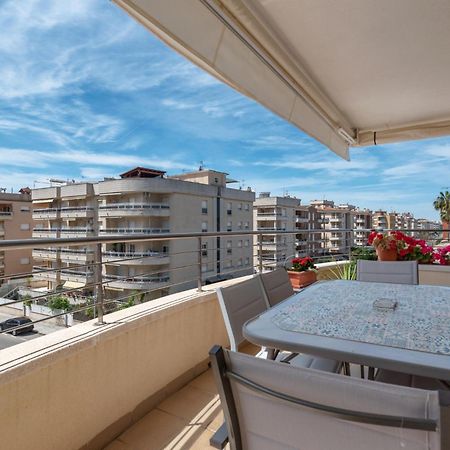 Hhbcn Beach Apartment Calafell #2 Luaran gambar