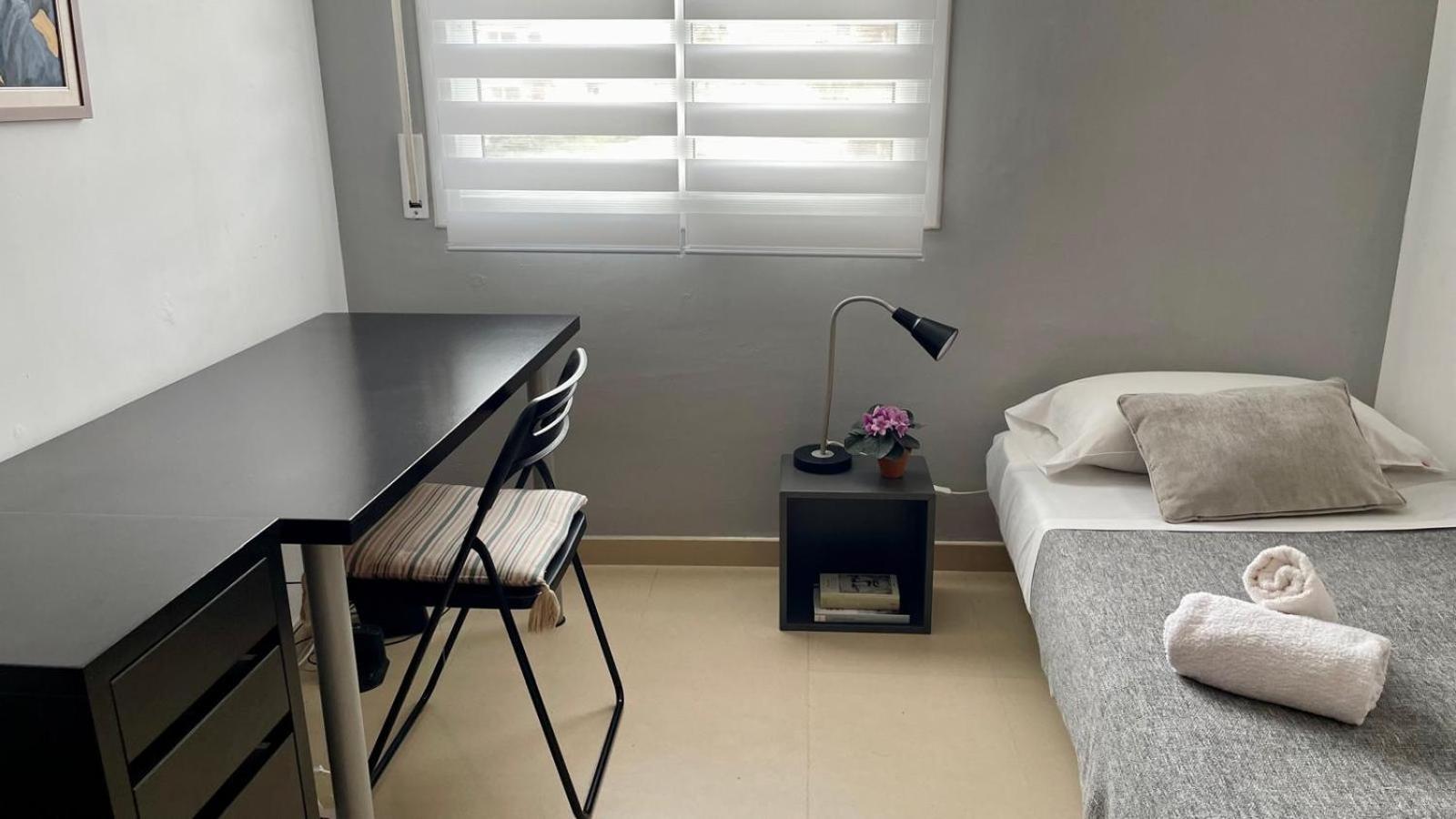Hhbcn Beach Apartment Calafell #2 Luaran gambar